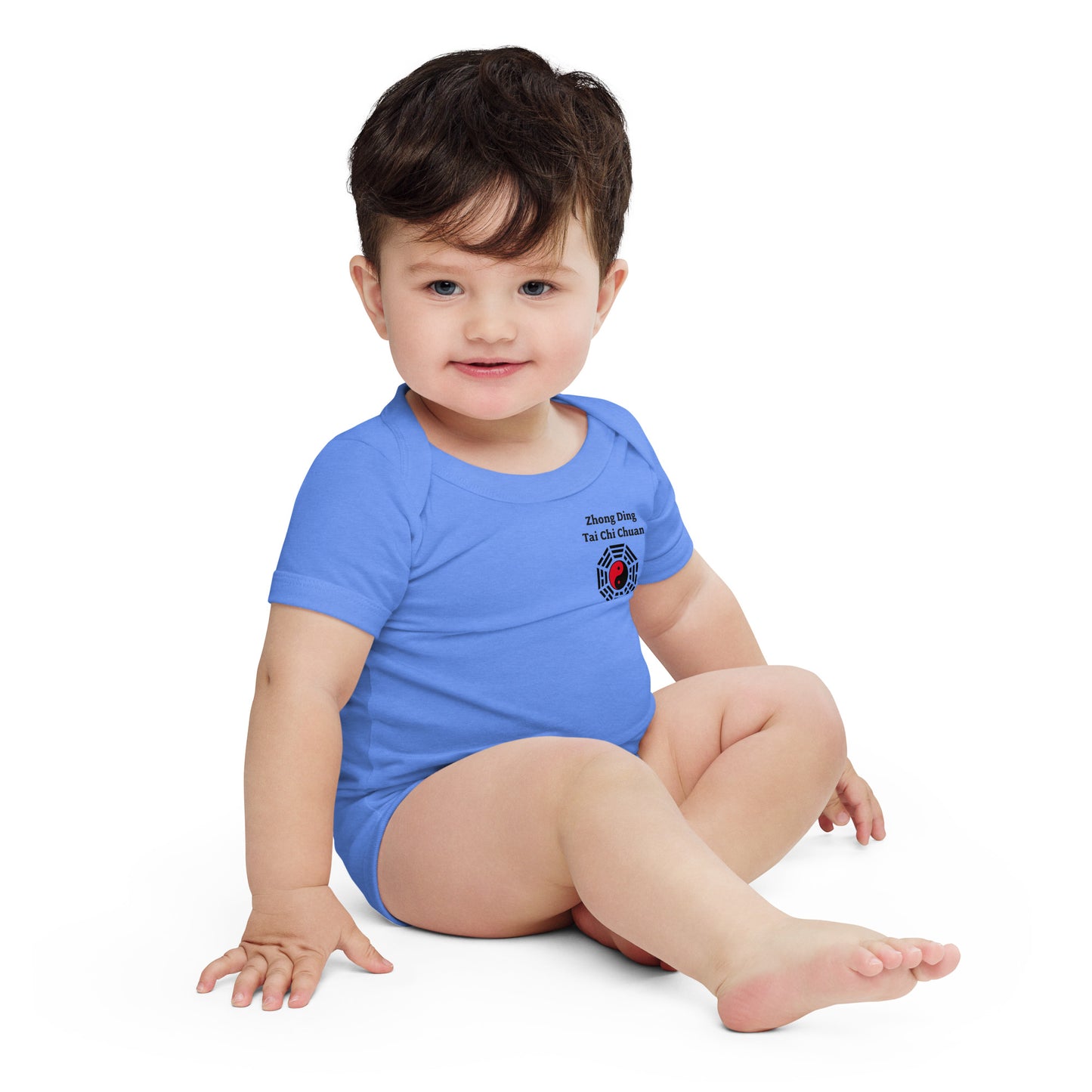 Baby onesie - Just poo... no expectations