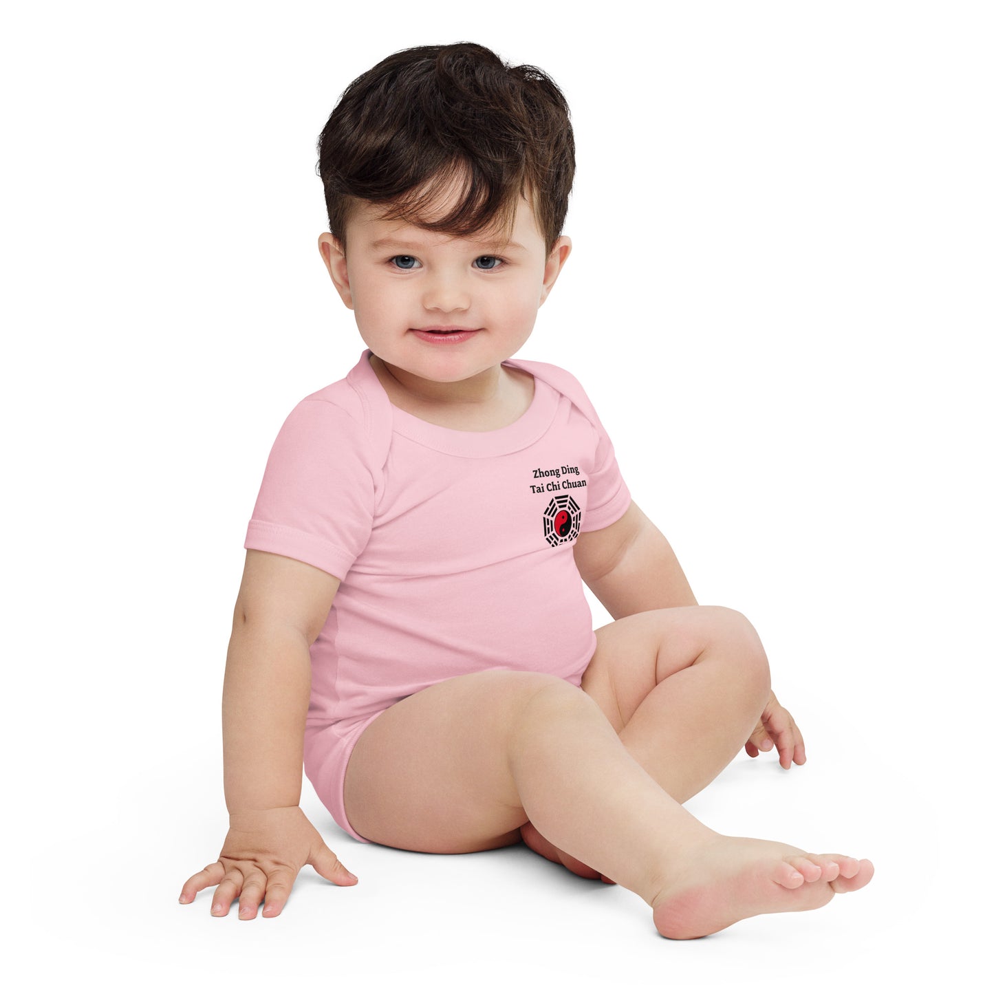 Baby onesie - Just poo... no expectations