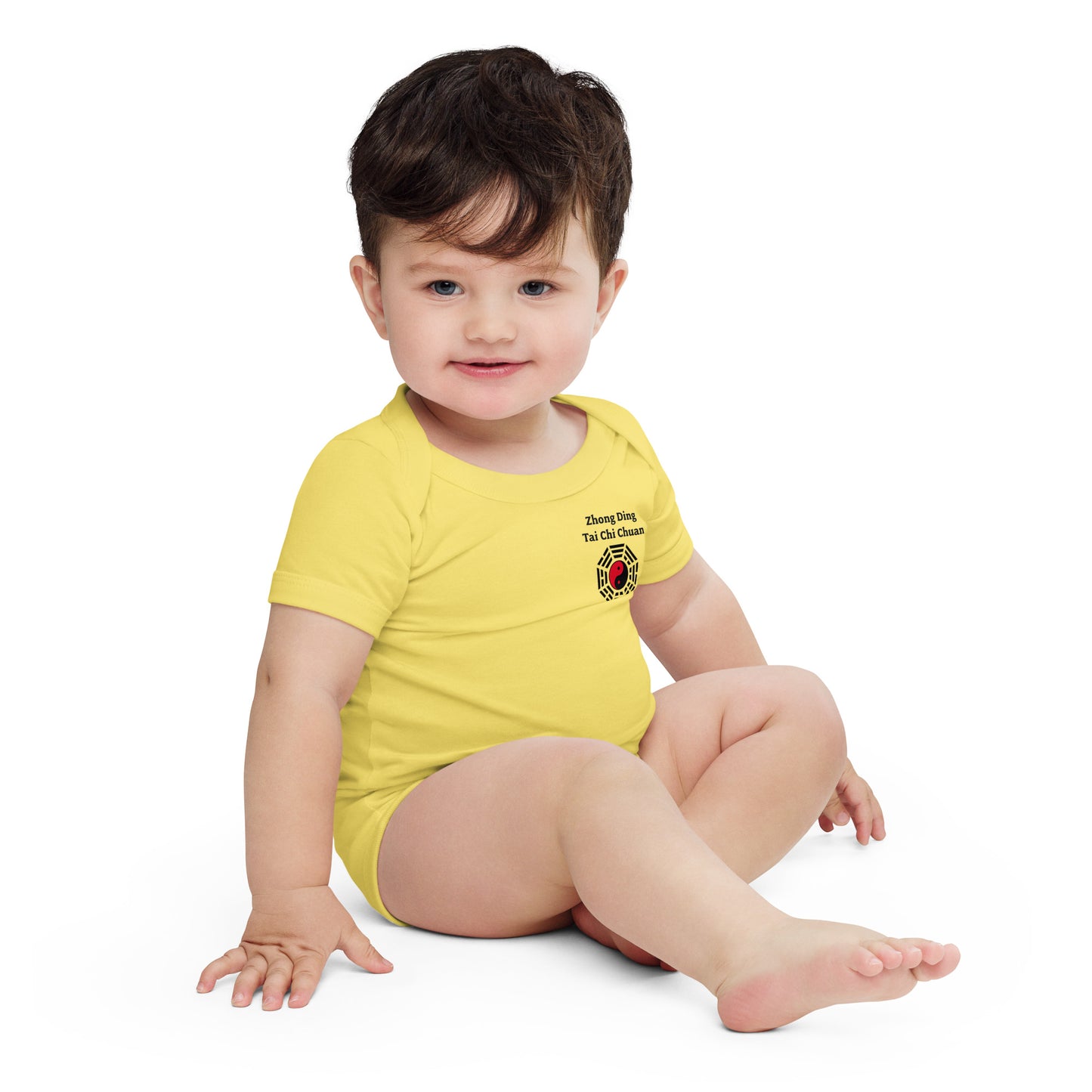 Baby onesie - Just poo... no expectations