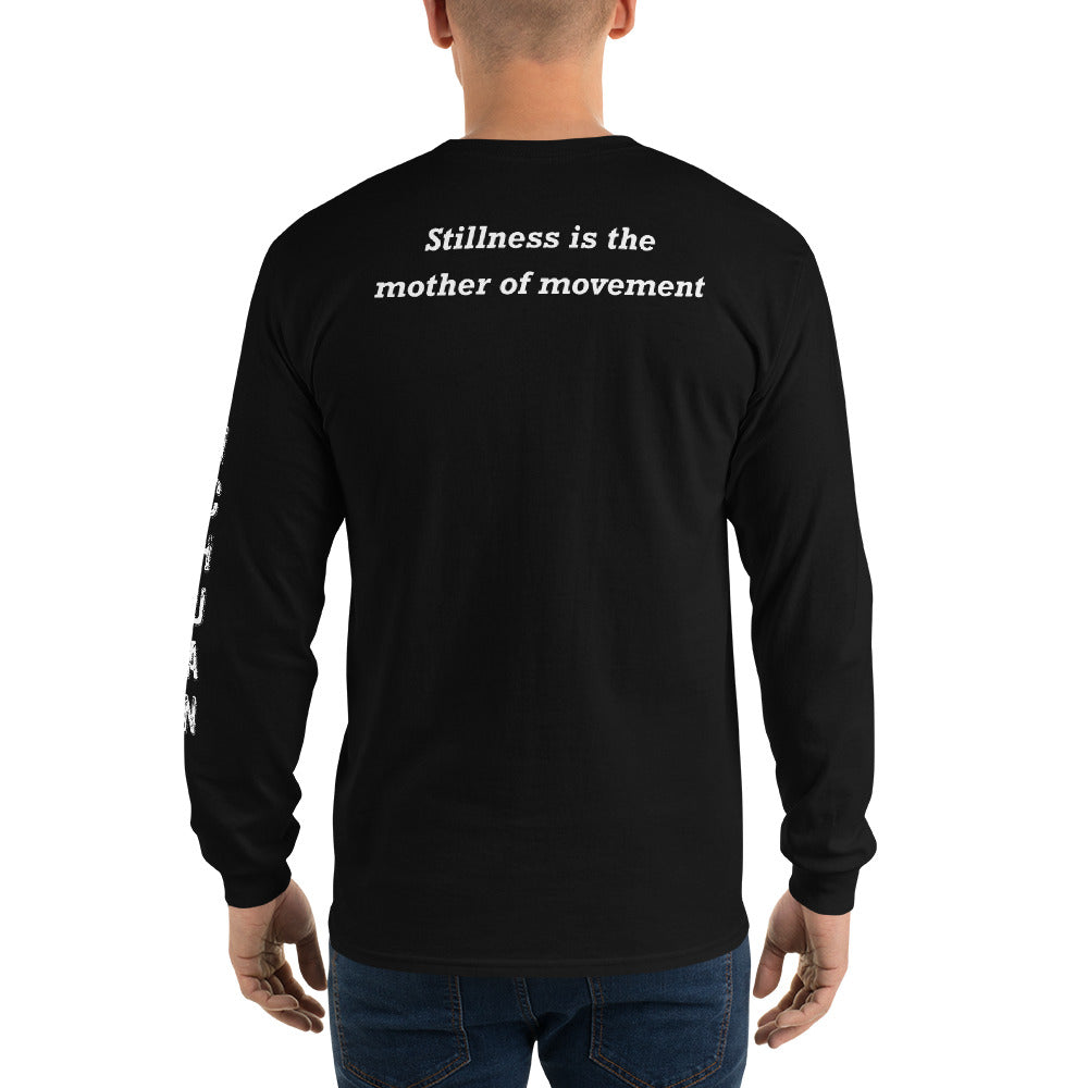 Ichuan tee - Long sleeve