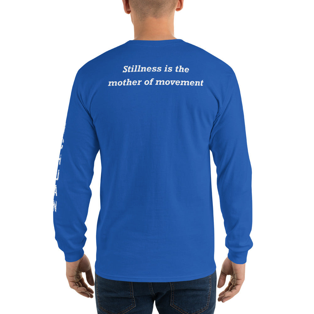 Ichuan tee - Long sleeve