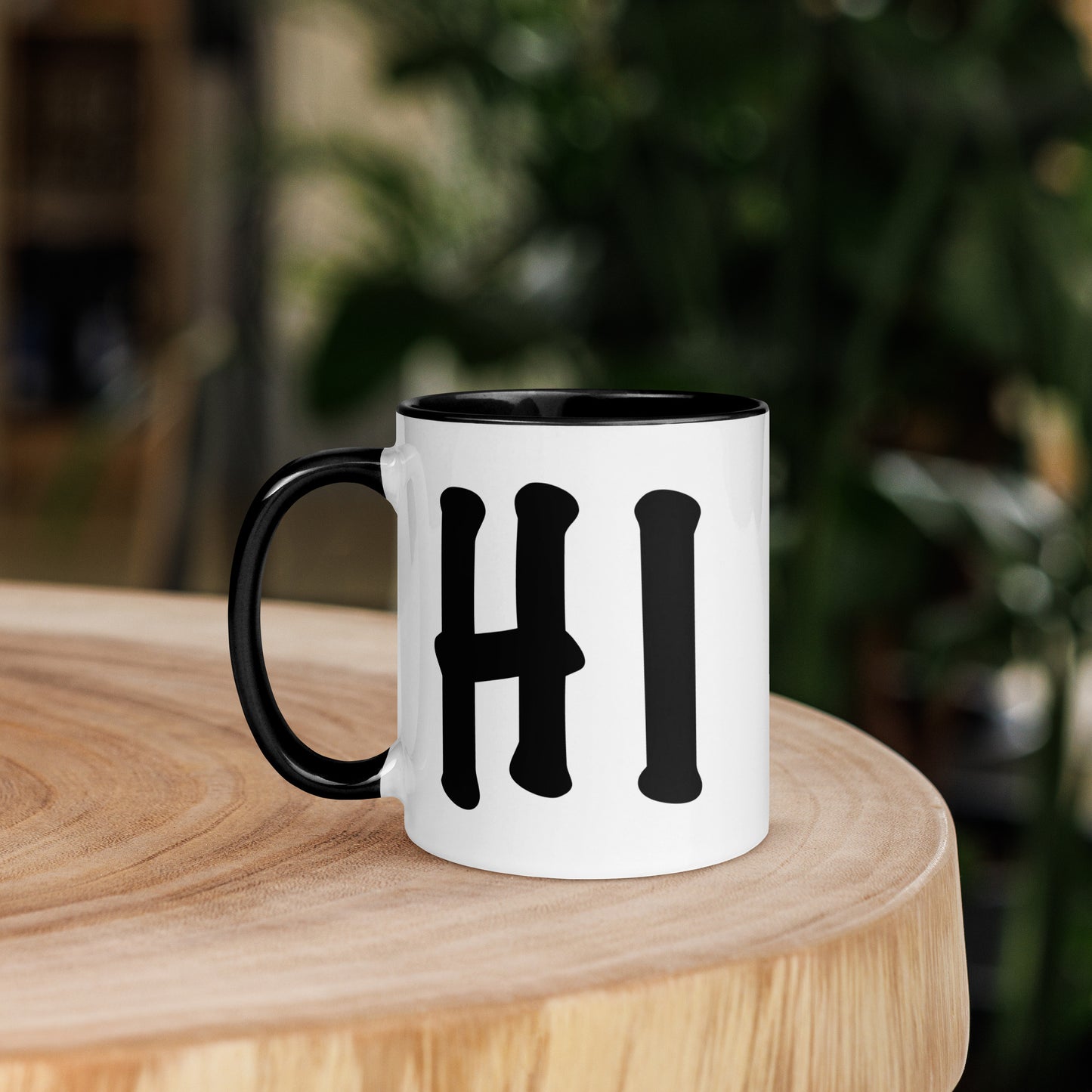 Chi Mug