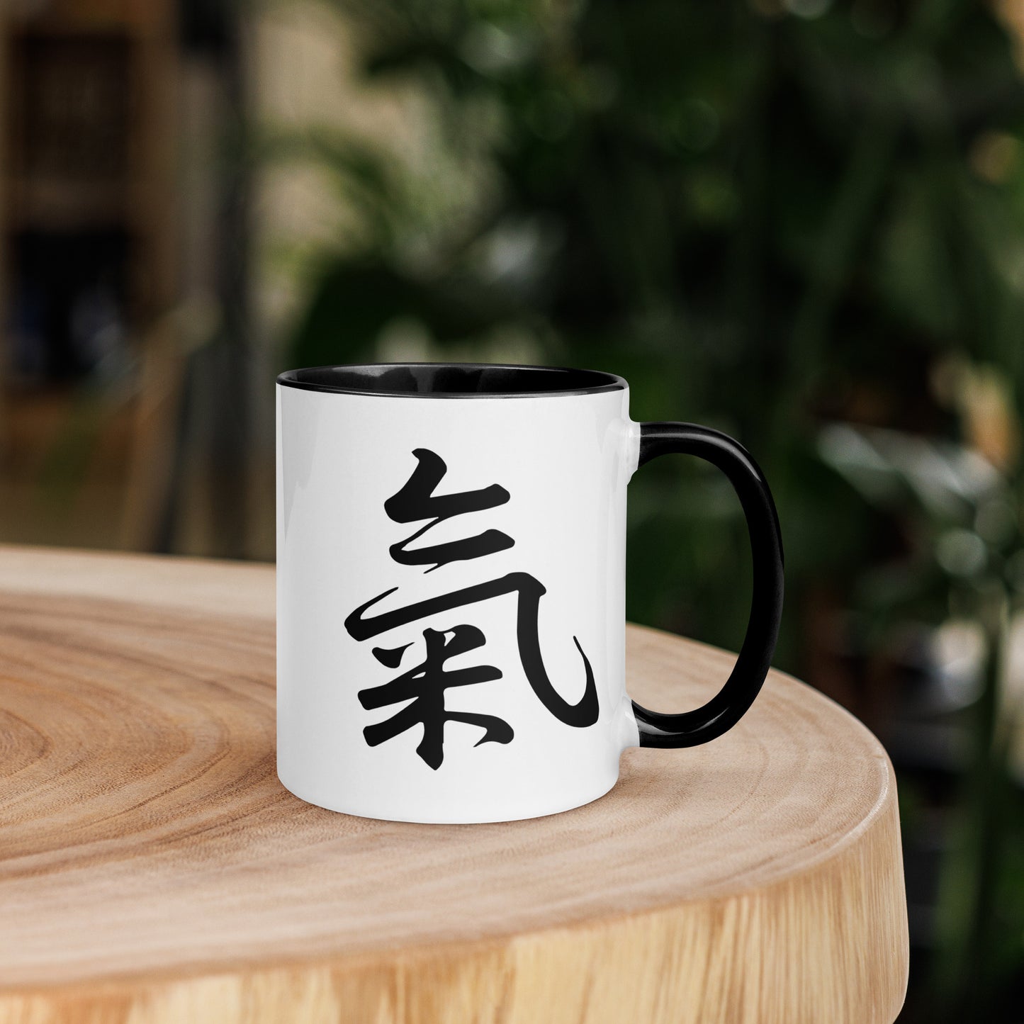 Chi Mug