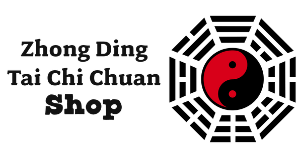 Zhong Ding Tai Chi Chuan